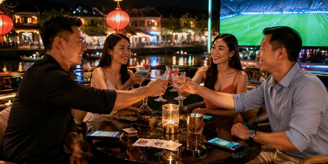 code 8 Đăng ký code 8 — vào sảnh trong vài phút